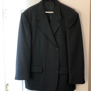 Men’s suit